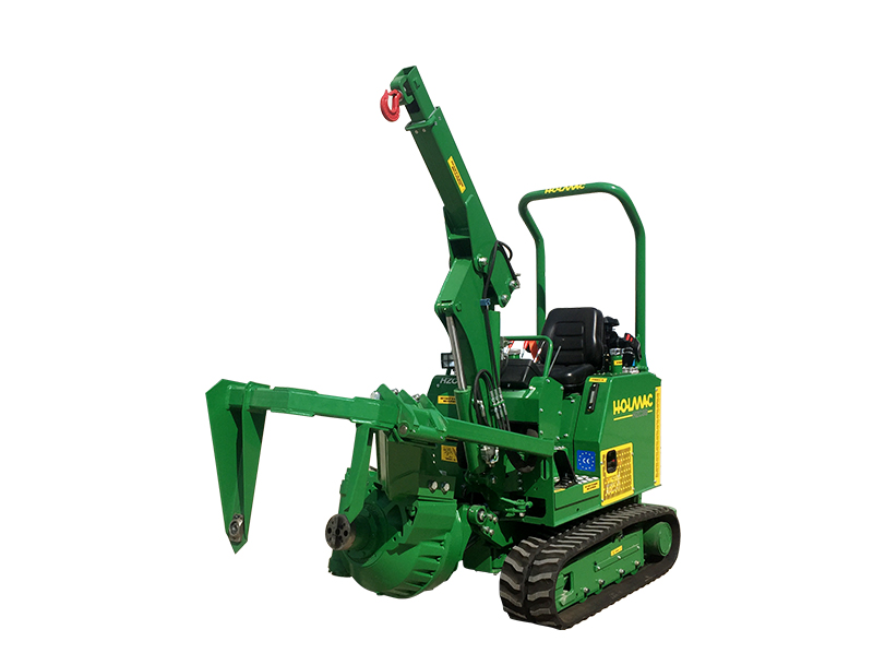 大连小型树枝粉碎机厂家