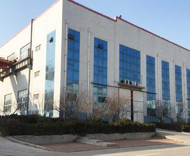 潍坊yy易游机械制造有限公司实景